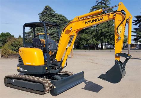 hyundai mini excavator for sale|hyundai mini excavator dealer.